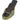 Herdim Plane, L:30mm/10mm Blade, Arched Sole, Rosewood Wedge