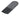 Herdim Plane, Toothed Blade, 8mm, Arched Sole
