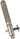 GEWA Purfling Cutter, Brass Body