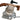 GEWA Work Base for 481.959.501, Violin/Viola/Cello Neck
