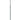 König & Meyer Microphone Stand, Black, 1 pc