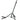 K&M Amp Stand, Black, 1 pc