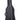 GEWA Cello GIg-Bag, Aspirante, 10mm Padding, 4/4, Black