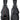GEWA Cello Gig-Bag, Premium, 10mm Padding, 7/8, Black