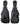 GEWA Cello Gig-Bag, Premium, 10mm Padding, 1/4, Black