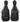 GEWA Cello Gig-Bag, Prestige, 25mm Padding, 3/4, Black