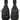 GEWA Cello Gig-Bag, Prestige Rolly, 25mm Padding, 3/4, Black