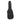 Electric Guitar Bag 5mm Ref. 16-b Backpack With Logo