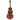 Music box mini classic guitar 20 cms dd016