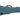 GEWA Violin Case, Bio-A, Shaped, 1/2-4/4, Blue