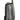 GEWA Space Bag Rucksack For Violin, Titanium, 4/4-3/4