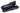 GEWA Violin Case, Maestro, Shaped, 1/2, Black/Blue