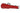 GEWA Violin Case, Air 1.7, Shaped, 4/4, Red/Black, High Gloss, w/Subway Handle