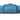 GEWA Violin Case, Bio-A, Oblong, 4/4-1/2, Blue, Music Pocket & Adjustable Neck Pad
