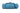 GEWA Violin Case, Bio-A, Oblong, 4/4-1/2, Blue, Music Pocket & Adjustable Neck Pad