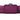 GEWA Violin Case, Bio-A, Oblong, 4/4-1/2, Violet, Music Pocket & Adjustable Neck Pad