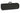 GEWA Violin Case, Atlanta, Oblong, 4/4, Black/Diamond-Pattern Blue