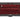 GEWA Violin Case, Maestro, Oblong, 4/4, Black/Burgundy