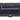 GEWA Violin Case, Maestro, Oblong, 4/4, Black/Blue