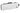 GEWA Violin Case, Air 100th Anniversary, Oblong 4/4, White and Black, Subway Handle