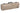 GEWA Violin Case, Air 100th Anniversary, Oblong 4/4, Beige and Brown