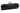 GEWA Violin Case, Air 2.1, Oblong, 4/4, Black/Black, High Gloss, w/Subway Handle