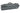 GEWA Violin Case, Air 2.1, Oblong, 4/4, Grey/Black, High Gloss, w/Subway Handle