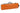 GEWA Violin Case, Air 2.1, Oblong, 4/4, Orange/Black, High Gloss, w/Subway Handle