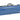 GEWA Violin Case, Air 2.1, Oblong, 4/4, Blue/Black, High Gloss, w/Subway Handle