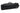 GEWA Violin Case, Air 2.1, Oblong, 4/4, Black/Black, Matte, w/Subway Handle