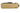 GEWA Violin Case, Air Avantgarde, Oblong, 4/4, Gold/Black, Subway Handle