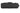 GEWA Violin Case, Air Avantgarde, Oblong, 4/4, Black/Black, Subway Handle