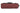 GEWA Violin Case, Air Avantgarde, Oblong, 4/4, Bordeaux/Black, Subway Handle