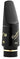 Vandoren V16 Series Alto Saxophone Mouthpiece; Medium Chamber; A6M (SM812M)