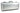 GEWA Double Case, Violin, Idea 3.3, 4/4, Silver/Black Titanium