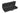 GEWA Double Case, Violin, Idea 2.5, 4/4, Carbon Black/Black