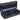GEWA Double Case, Violin & Viola, Maestro, 4/4 & 36-42.5cm, Black/Blue