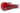 GEWA Viola Case, Air 2.0, Shaped, Red/Black, High Gloss w/Subway Handle