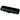 GEWA Violin Case, Jaeger Prestige Leather, Oblong, 4/4, Black Calf Leather/Burgundy