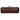GEWA Violin Case, Jaeger Prestige Leather, Oblong, 4/4, Burgundy Calf Leather/Silver Grey