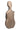 GEWA Cello Case, Air 3.9, 4/4, Beige/Black
