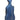 GEWA Cello Case, Air 3.9, 4/4, Blue/Black