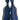 GEWA Cello Case, Idea Original Carbon 2.9, 4/4, Carbon Black/Dark Blue