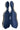 GEWA Cello Case, Idea Original Carbon 2.9, 4/4, Carbon Black/Dark Blue
