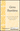 Shawnee Press — Gesu Bambino (SATB)