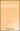 Shawnee Press — Gloria Tibi Domine