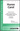 Shawnee Press — Huron Carol