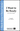 Shawnee Press — I Want to Be Ready (SATB a cappella)