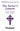 Shawnee Press — The Savior's Lament