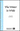 Shawnee Press — The Water Is Wide (SATB divisi)